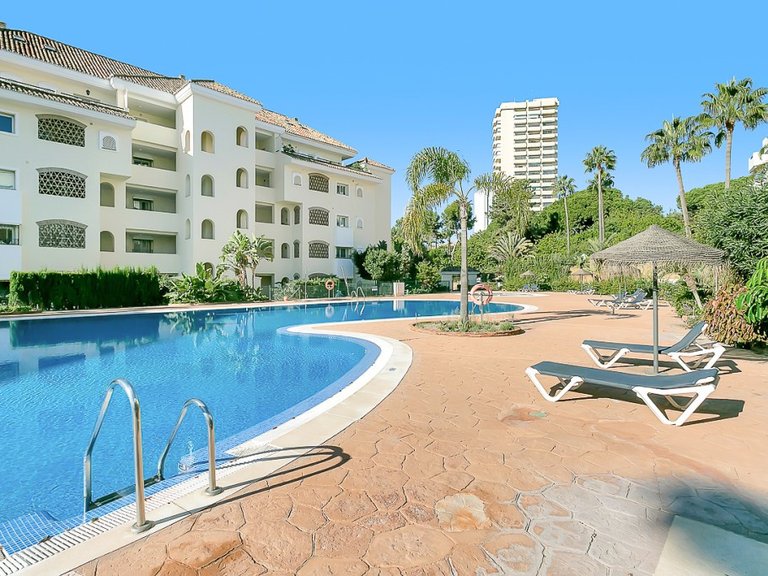 Apartment for Sale in Marbella, Malaga 2