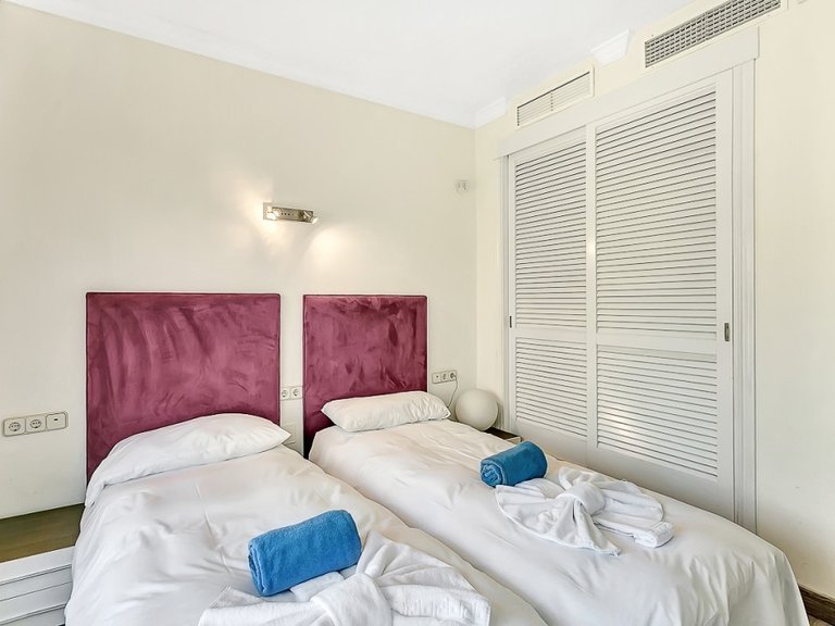 Apartment for Sale in Marbella, Malaga 22
