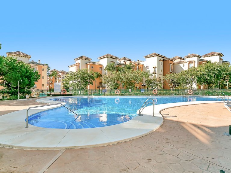 Apartment for Sale in Marbella, Malaga 27