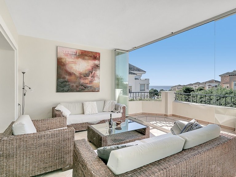 Apartment for Sale in Marbella, Malaga 3