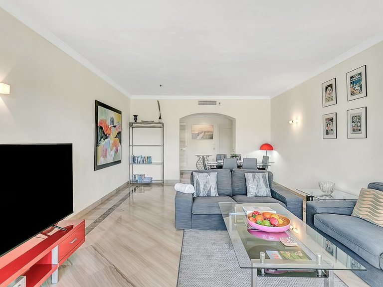 Apartment for Sale in Marbella, Malaga 4