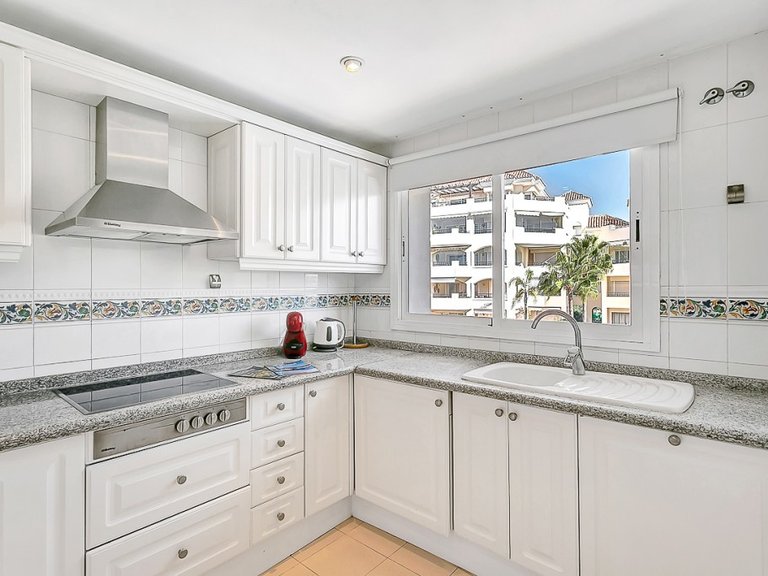Apartment for Sale in Marbella, Malaga 5