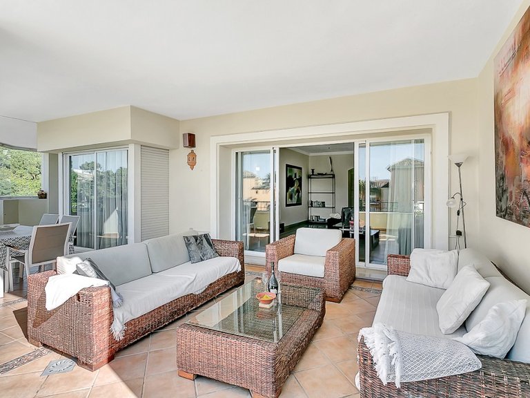 Apartment for Sale in Marbella, Malaga 7