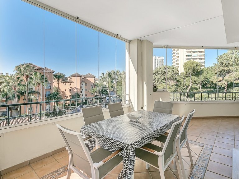 Apartment for Sale in Marbella, Malaga 8