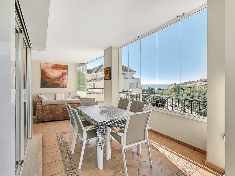 Apartment for Sale in Marbella, Malaga 9