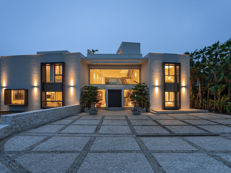 Villa for Sale in Costa del Sol La Zagaleta, Malaga 12