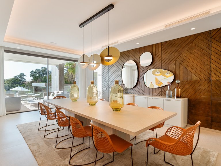 Villa for Sale in Costa del Sol La Zagaleta, Malaga 4