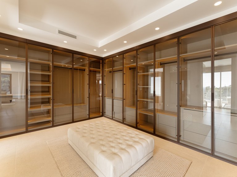 Villa for Sale in Costa del Sol La Zagaleta, Malaga 8