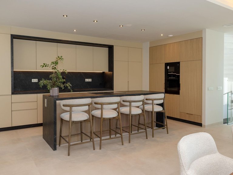Villa for Sale in Benalmadena, Malaga 12