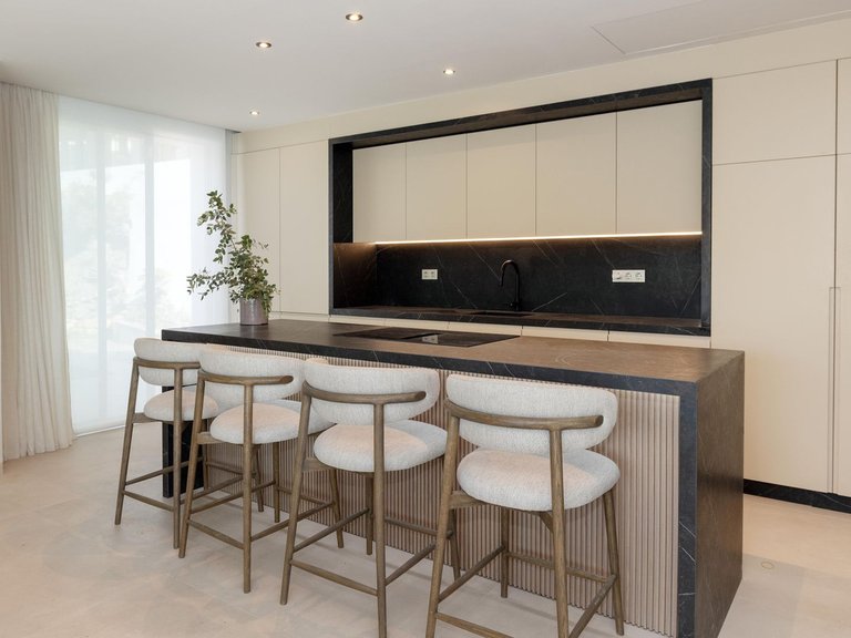 Villa for Sale in Benalmadena, Malaga 13
