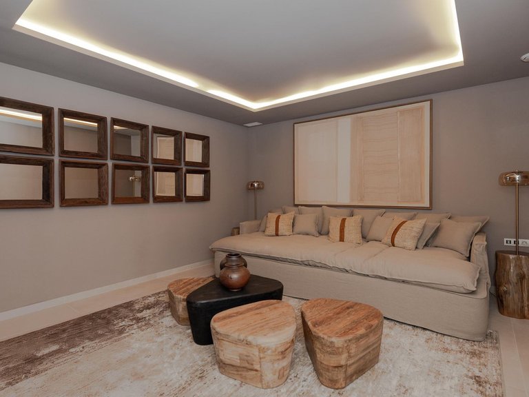 Villa for Sale in Benalmadena, Malaga 19