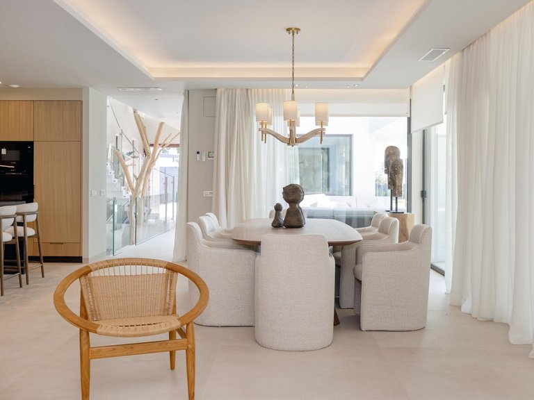 Villa for Sale in Benalmadena, Malaga 20
