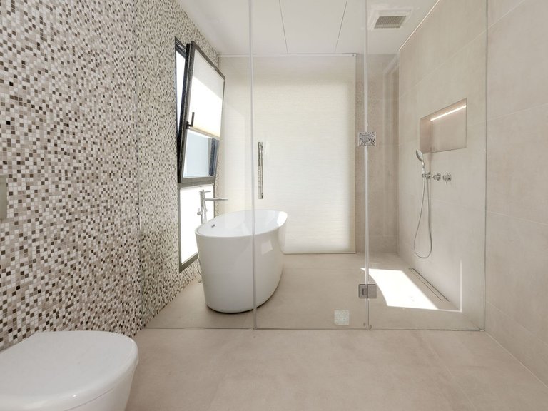 Villa for Sale in Benalmadena, Malaga 26