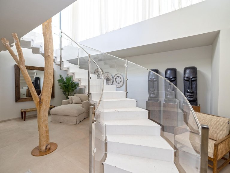 Villa for Sale in Benalmadena, Malaga 27