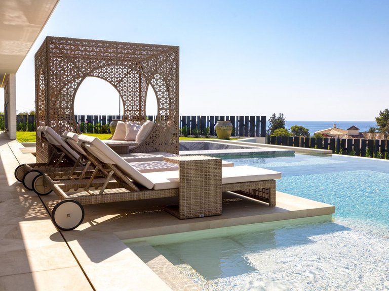 Villa for Sale in Benalmadena, Malaga 29