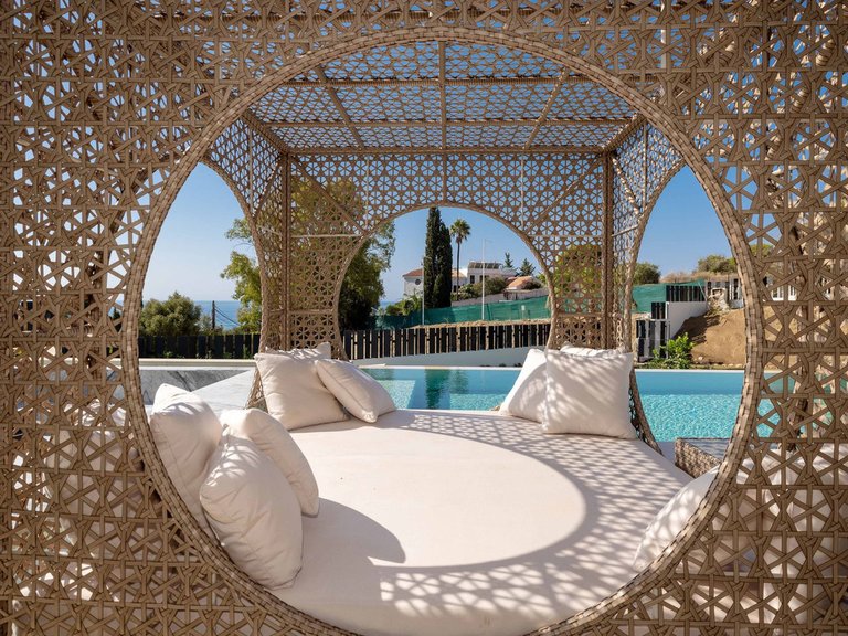 Villa for Sale in Benalmadena, Malaga 31