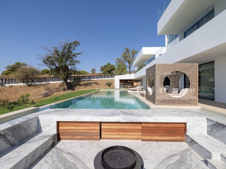 Villa for Sale in Benalmadena, Malaga 32