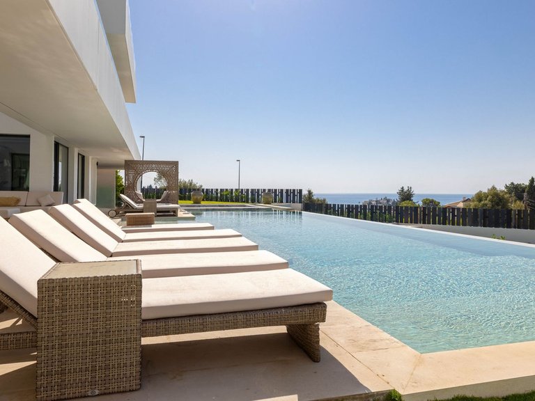 Villa for Sale in Benalmadena, Malaga 33