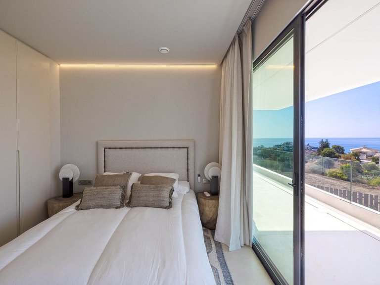 Villa for Sale in Benalmadena, Malaga 34