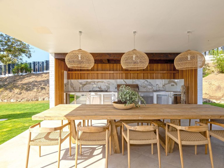 Villa for Sale in Benalmadena, Malaga 35