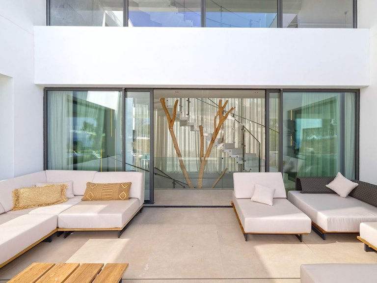Villa for Sale in Benalmadena, Malaga 37