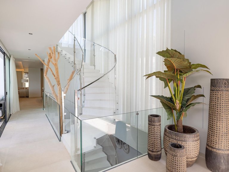 Villa for Sale in Benalmadena, Malaga 39