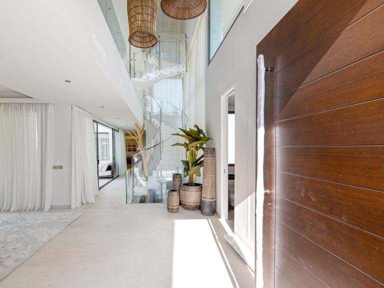 Villa for Sale in Benalmadena, Malaga 40
