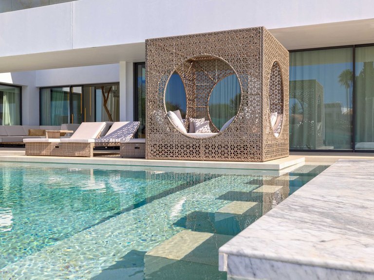 Villa for Sale in Benalmadena, Malaga 41