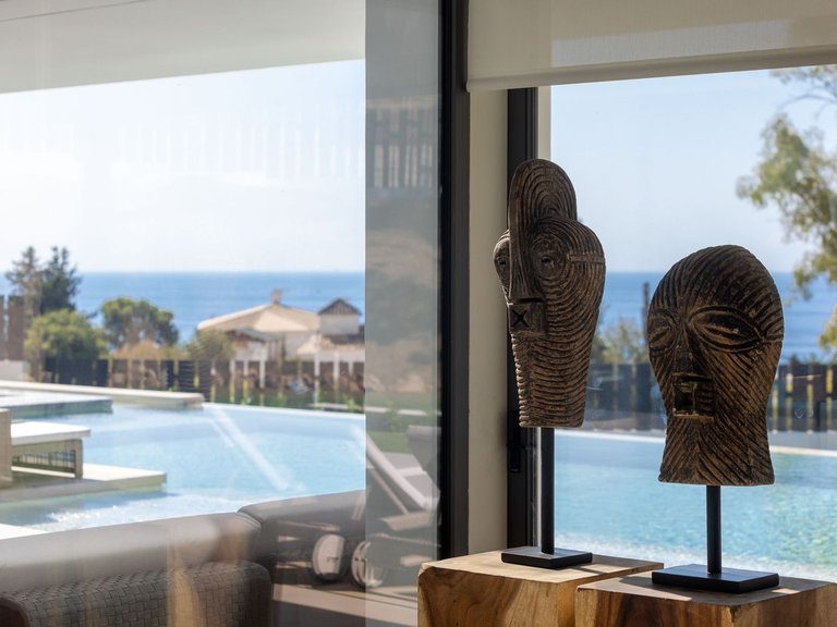 Villa for Sale in Benalmadena, Malaga 45
