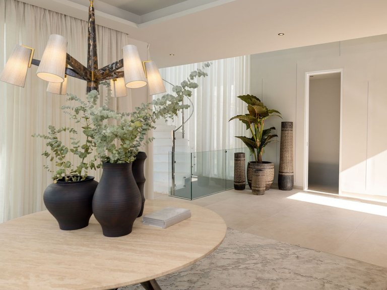 Villa for Sale in Benalmadena, Malaga 46