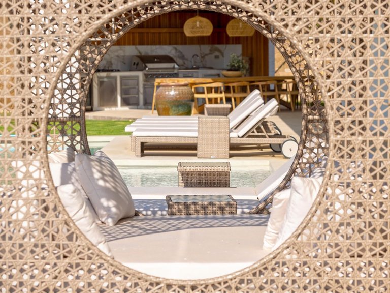 Villa for Sale in Benalmadena, Malaga 47