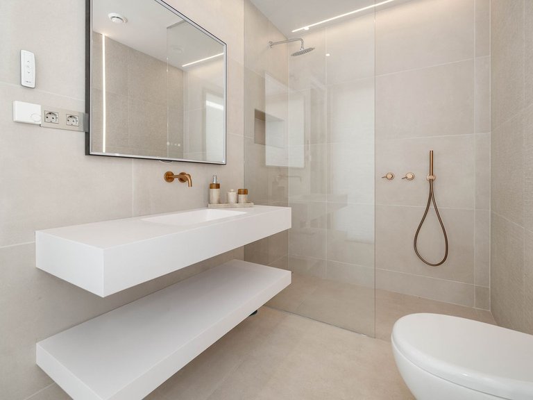 Villa for Sale in Benalmadena, Malaga 50