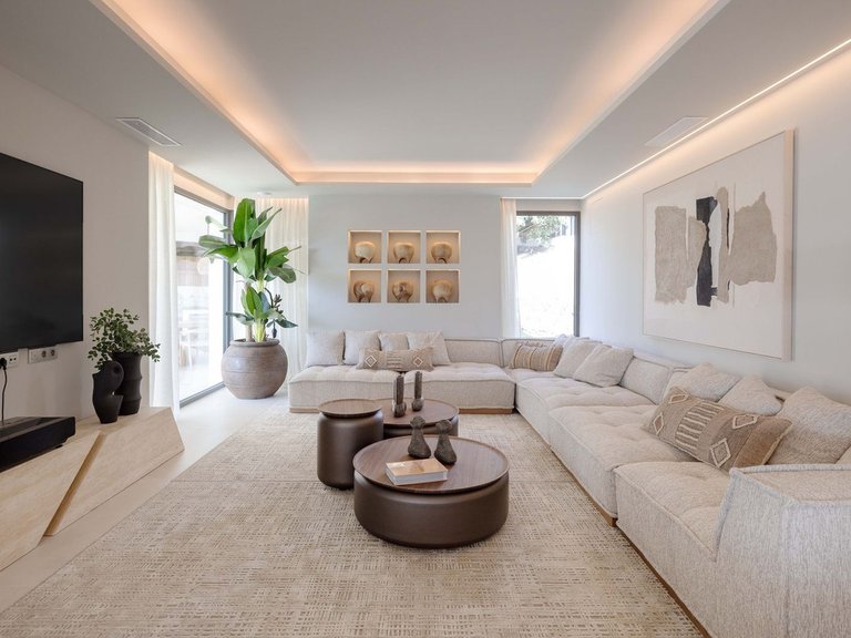 Villa for Sale in Benalmadena, Malaga 51