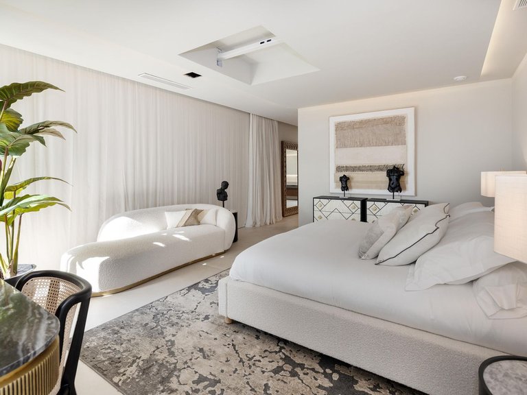 Villa for Sale in Benalmadena, Malaga 53