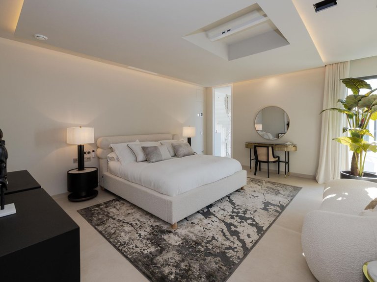 Villa for Sale in Benalmadena, Malaga 55