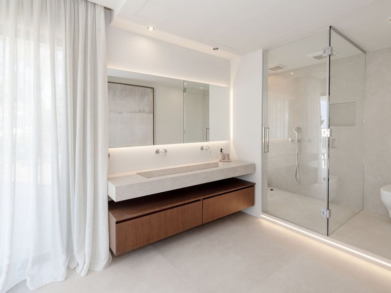 Villa for Sale in Benalmadena, Malaga 58
