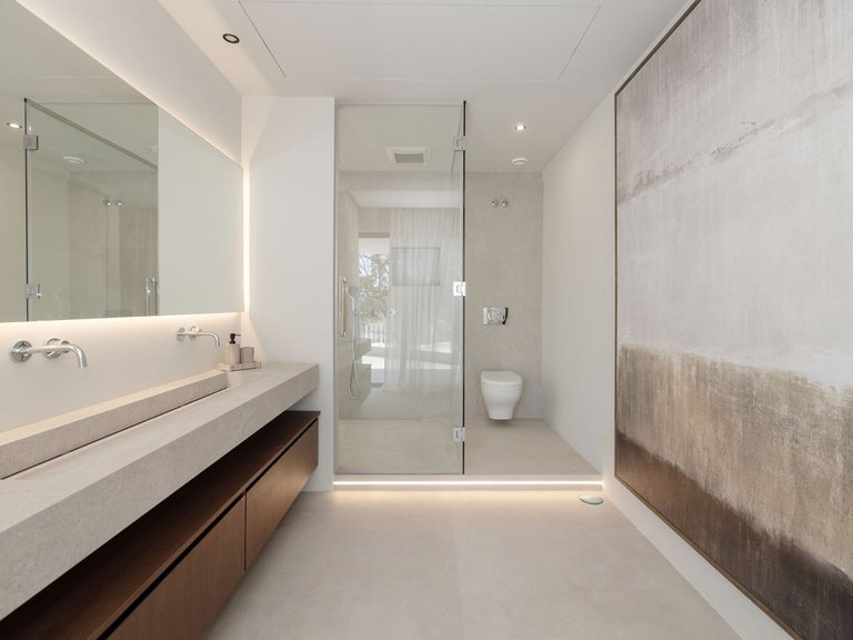 Villa for Sale in Benalmadena, Malaga 59