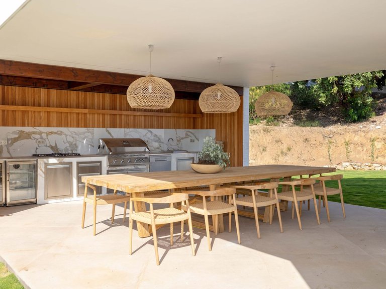 Villa for Sale in Benalmadena, Malaga 6