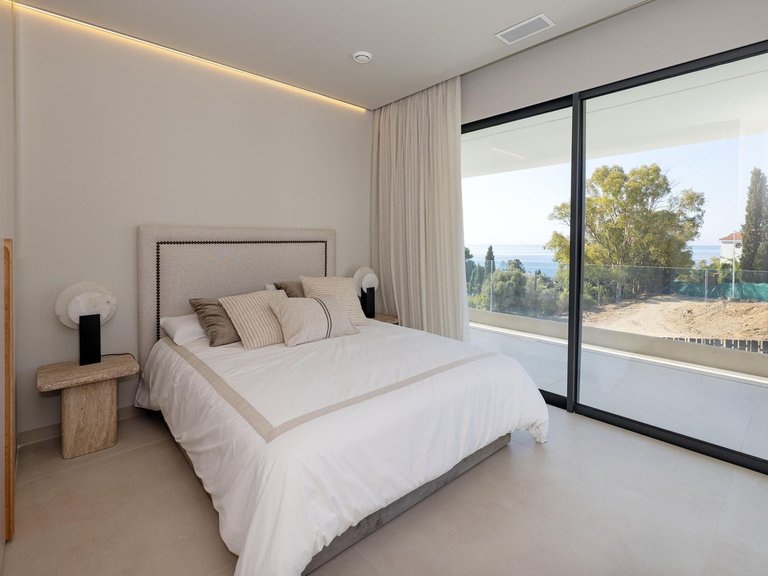 Villa for Sale in Benalmadena, Malaga 60