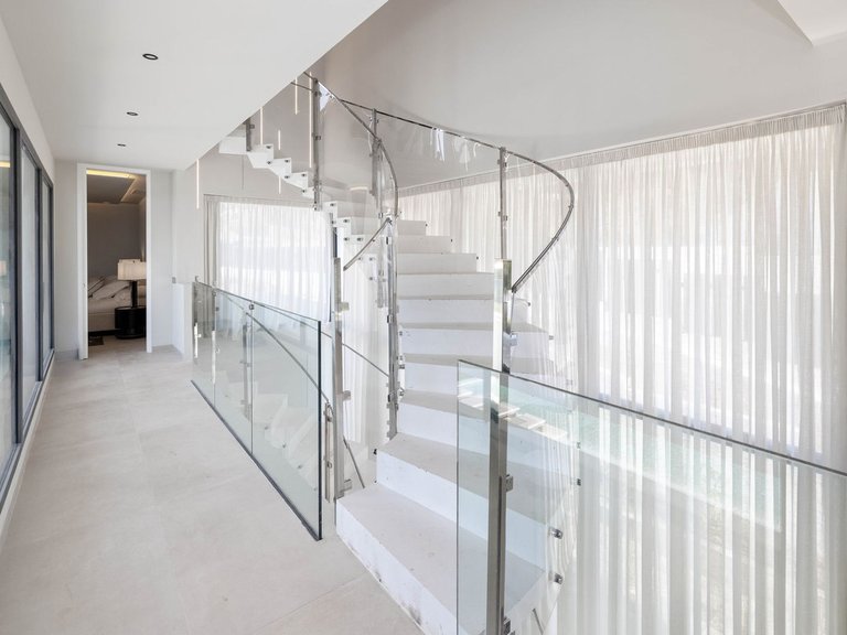 Villa for Sale in Benalmadena, Malaga 61