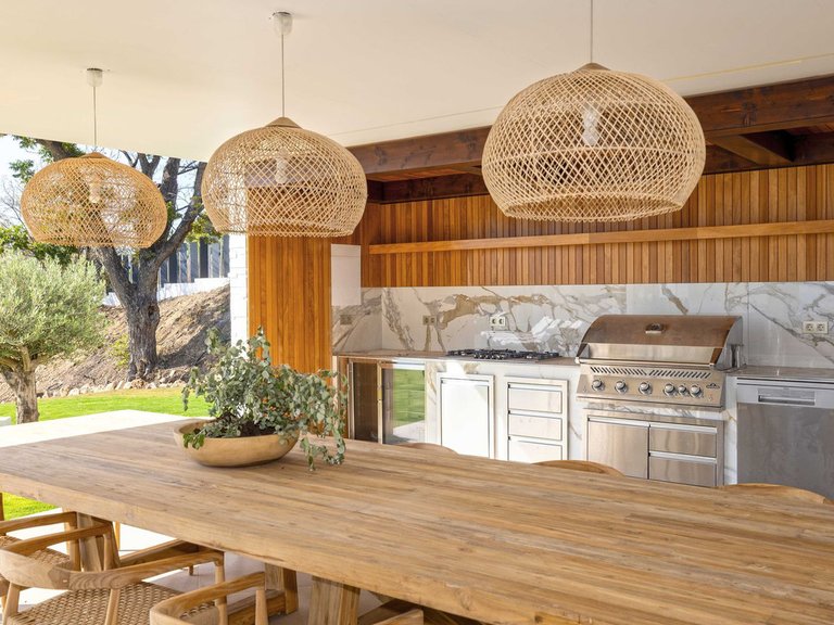 Villa for Sale in Benalmadena, Malaga 7