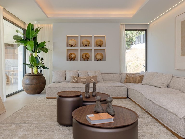 Villa for Sale in Benalmadena, Malaga 8