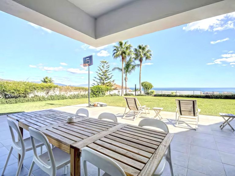 Villa for Sale in Manilva, Malaga 19