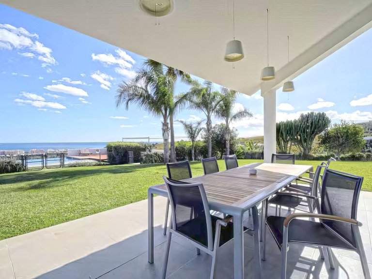 Villa for Sale in Manilva, Malaga 2