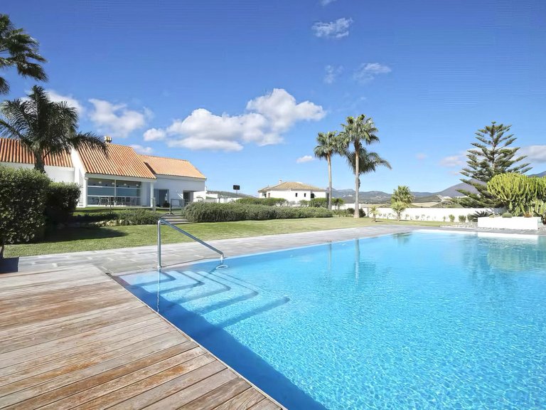 Villa for Sale in Manilva, Malaga 20