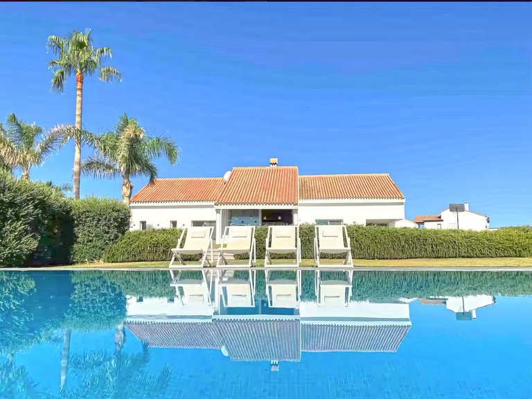 Villa for Sale in Manilva, Malaga 21
