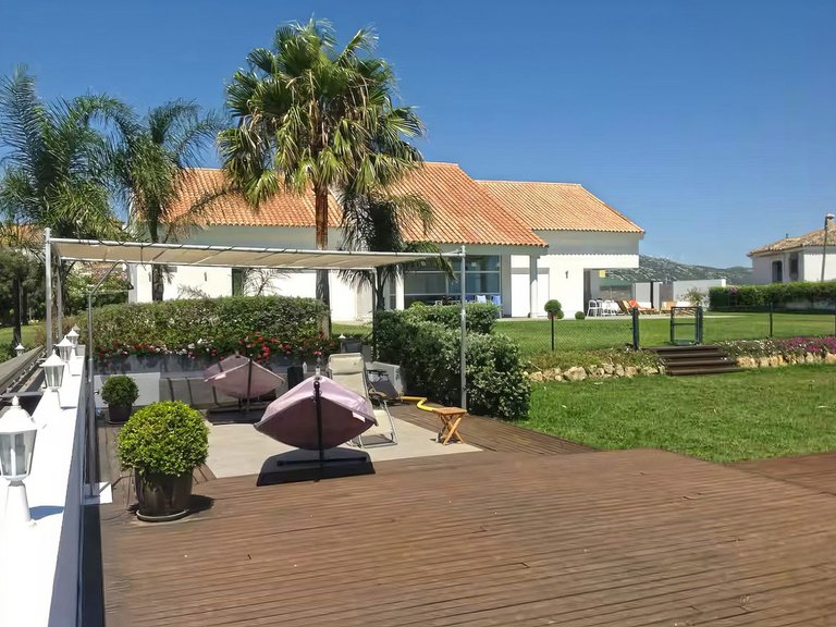 Villa for Sale in Manilva, Malaga 22