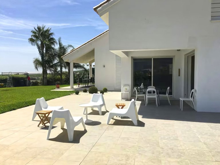Villa for Sale in Manilva, Malaga 23