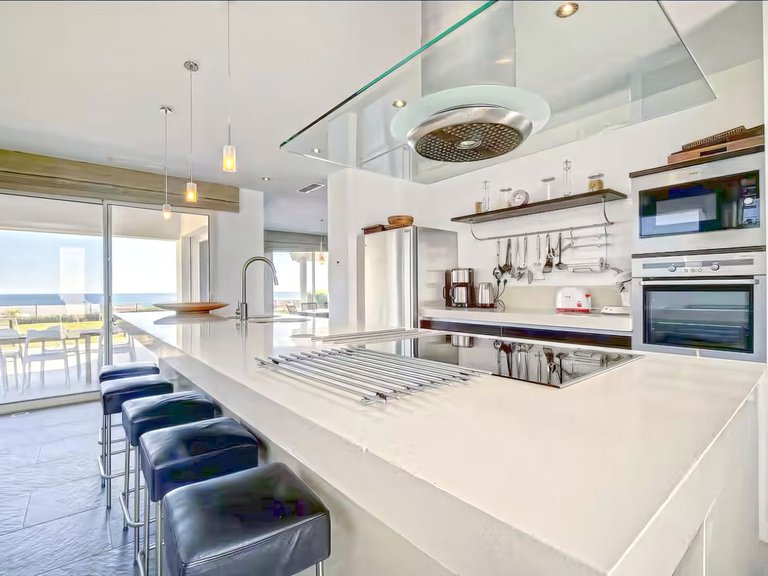 Villa for Sale in Manilva, Malaga 6