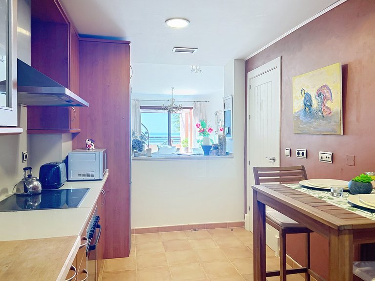 Apartment for Sale in Manilva, Malaga 10